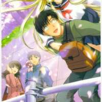   Chobits <small>Animation Director</small> (ep 23) 
